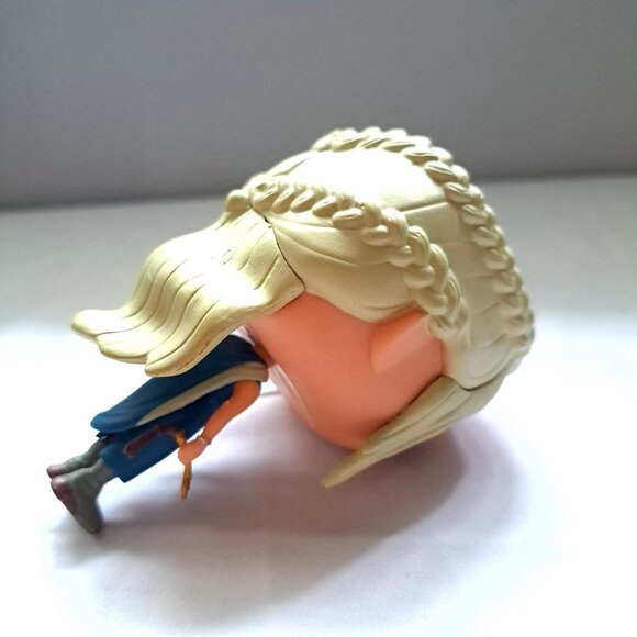 Funko Pop! Game of Thrones Daenerys Targaryen #25 Vinyl Figure out of box - Picture 5 of 11
